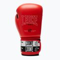 LEONE boxing gloves 1947 Iconic red 2