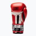 LEONE boxing gloves 1947 Iconic red 3