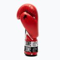 LEONE boxing gloves 1947 Iconic red 4