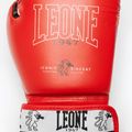 LEONE boxing gloves 1947 Iconic red 6