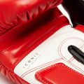 LEONE boxing gloves 1947 Iconic red 8