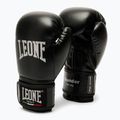 LEONE children's boxing gloves 1947 Thunder Jr black