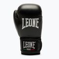 LEONE children's boxing gloves 1947 Thunder Jr black 2