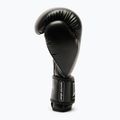 LEONE children's boxing gloves 1947 Thunder Jr black 4