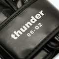 LEONE children's boxing gloves 1947 Thunder Jr black 7