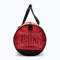 LEONE 1947 Sports bag 45 l red 4