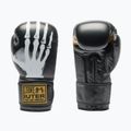 Boxing gloves LEONE 1947 Leone X Iuter nero/black