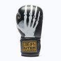 Boxing gloves LEONE 1947 Leone X Iuter nero/black 2