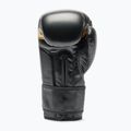 Boxing gloves LEONE 1947 Leone X Iuter nero/black 3