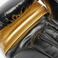 Boxing gloves LEONE 1947 Leone X Iuter nero/black 9
