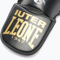 Foot and shin guards LEONE 1947 Leone X Iuter nero/black 5