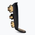 Foot and shin guards LEONE 1947 Leone X Iuter nero/black 2