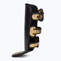 Foot and shin guards LEONE 1947 Leone X Iuter nero/black 3