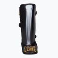 Foot and shin guards LEONE 1947 Leone X Iuter nero/black 4