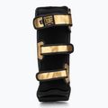 Foot and shin guards LEONE 1947 Leone X Iuter nero/black 5