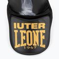 Foot and shin guards LEONE 1947 Leone X Iuter nero/black 6