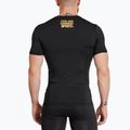 Men's Rashguard LEONE 1947 Compresion black 2