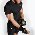 Men's Rashguard LEONE 1947 Compresion black 3