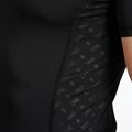 Men's Rashguard LEONE 1947 Compresion black 6