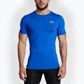 Men's Rashguard LEONE 1947 Compresion blue