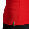 Men's Rashguard LEONE 1947 Compresion red 6