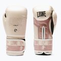 LEONE boxing gloves 1947 Iconic pink