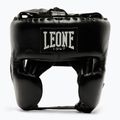Boxing helmet LEONE 1947 The Greatest black