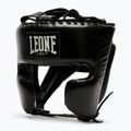 Boxing helmet LEONE 1947 The Greatest black 2