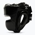 Boxing helmet LEONE 1947 The Greatest black 3