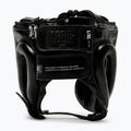 Boxing helmet LEONE 1947 The Greatest black 4