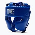 Boxing helmet LEONE 1947 The Greatest blue 2
