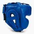 Boxing helmet LEONE 1947 The Greatest blue 2