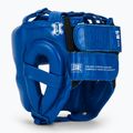 Boxing helmet LEONE 1947 The Greatest blue 3