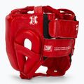 Boxing helmet LEONE 1947 The Greatest red 3