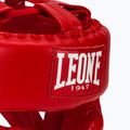 Boxing helmet LEONE 1947 The Greatest red 4