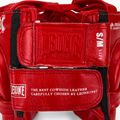 Boxing helmet LEONE 1947 The Greatest red 5