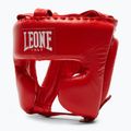Boxing helmet LEONE 1947 The Greatest red 2