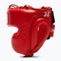 Boxing helmet LEONE 1947 The Greatest red 3