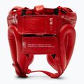 Boxing helmet LEONE 1947 The Greatest red 4