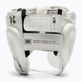 Boxing helmet LEONE 1947 The Greatest white 4