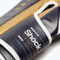 Boxing gloves LEONE 1947 Shock X blue 9