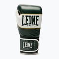 Boxing gloves LEONE 1947 Shock X green 3