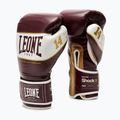 Boxing gloves LEONE 1947 Shock X bordeaux 2