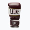 Boxing gloves LEONE 1947 Shock X bordeaux 3