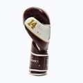 Boxing gloves LEONE 1947 Shock X bordeaux 5