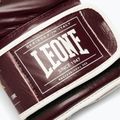 Boxing gloves LEONE 1947 Shock X bordeaux 7