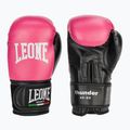LEONE children's boxing gloves 1947 Thunder Jr fuchsia