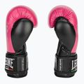 LEONE children's boxing gloves 1947 Thunder Jr fuchsia 4