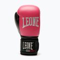 LEONE children's boxing gloves 1947 Thunder Jr fuchsia 2