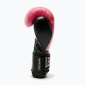 LEONE children's boxing gloves 1947 Thunder Jr fuchsia 4